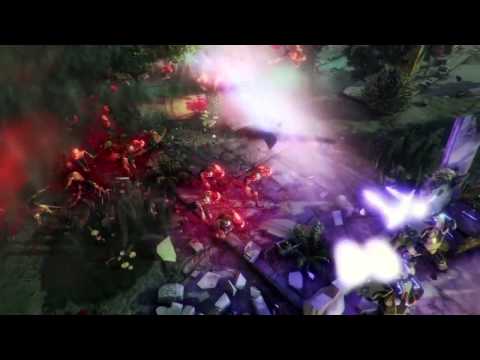 Alienation Playstation 4