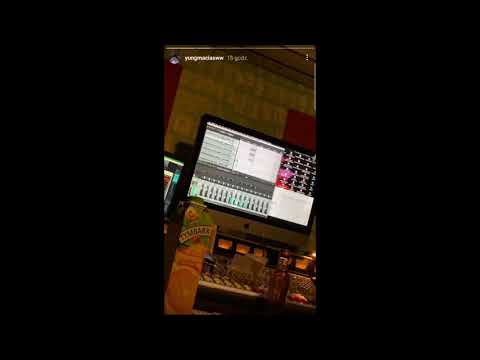 Snippet White Widow - click clack i no face no case