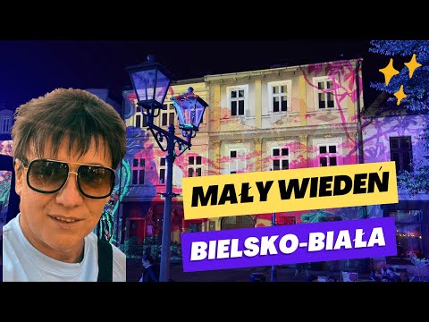 Little Vienna, Fairytale Streets: Discover the Two Faces of Bielsko-Biała