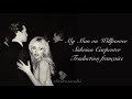 My Man On Willpower Sabrina Carpenter Traduction Française