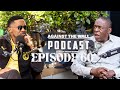 Episode 60 Miles Bhudu On Umkhonto Wesizwe A Clean Escape Government Prisoners Rights Etc