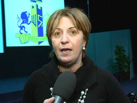 prof.ssa Anna Maria Poggi