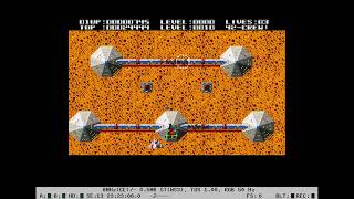 Hades Nebula - 1987 - Atari ST