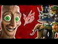 RATATUNG Vs ITALIAN BRAINROT