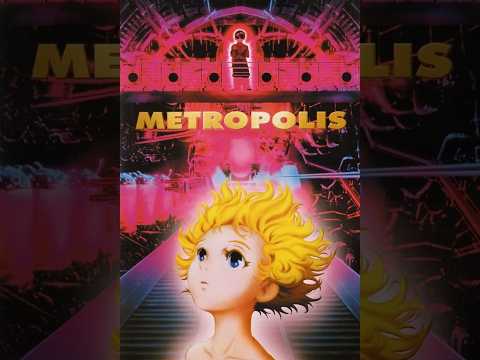 Metropolis 2001
