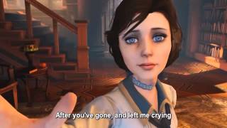 Bioshock Infinite Music - After You've Gone (1918) [Lyrics] [Videoclip]