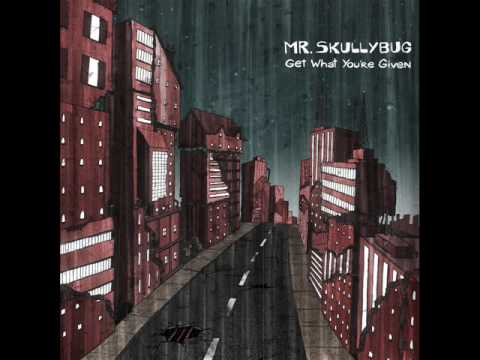 dreams-mr.skullybug (tps family)