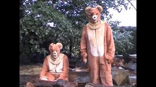The 2 Bears - Mercy Time (Follow The Bears)