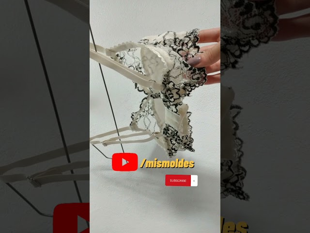 Vídeo relacionado con LICHENGTAI Sujetador Bustier para Niñas, Sujetadores de Algodón Bralette, Juego de Sujetador de 4 Piezas, con Almohadillas Extraíbles, Adecuado para Niñas con Un Busto de 60cm-80cm para 8-16 Años