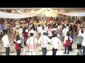 Kayan Traditional Group Dance