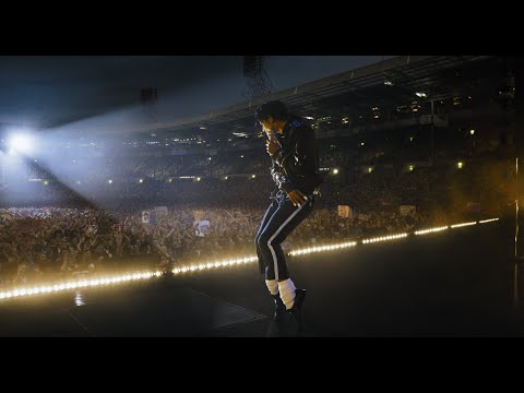 Michael - nowy zwiastun filmu