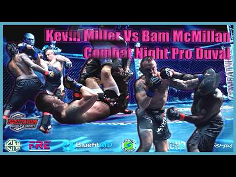 Featured fight