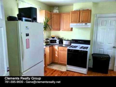 52 Laighton St, Lynn MA 01902 - Multi Family Home - Real Estate - For Sale -