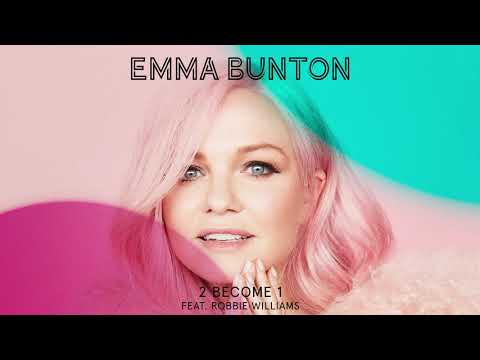 Emma Bunton 2 Become 1 Feat Robbie Williams