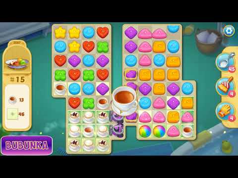 Matchington Mansion level 2587 HD