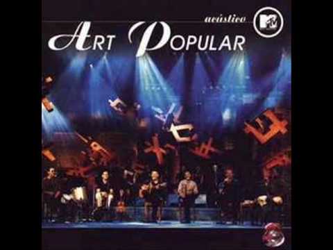 Amor Incondicional - Art Popular