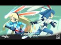 Gameplay video of Code Bunny  PC