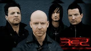 RED   The Mask Slips Away Rock Gospel Internacional