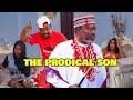 THE PRODIGAL SON He Abandoned His Family For Fame Now He S Back ZUBBY MICHAEL KANAYO O KANAYO