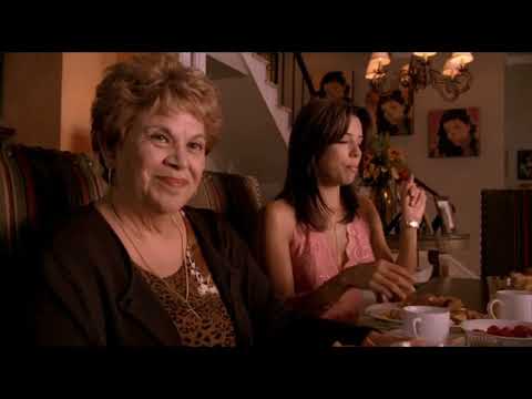 Juanita Wants Carlos To Get Rid Of Yao Lin - Desperate Housewives 1x06 Scene