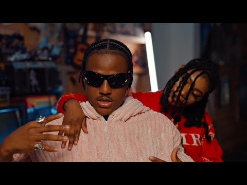 Daatey - Afada ( Official Music Video)