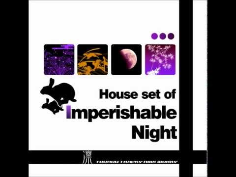 House set of Imperishable Night - 04: Deaf to all but the Song