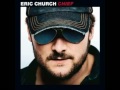 Eric Church - I'm Gettin' Stoned