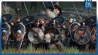 Wave After Wave The Enemies ATTACKED...We MUST HOLD! | War Sails Campaign