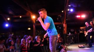 Billy Gilman -Don&#39;t Stop Believin&#39; (Live) featuring The Ragged Impresarios