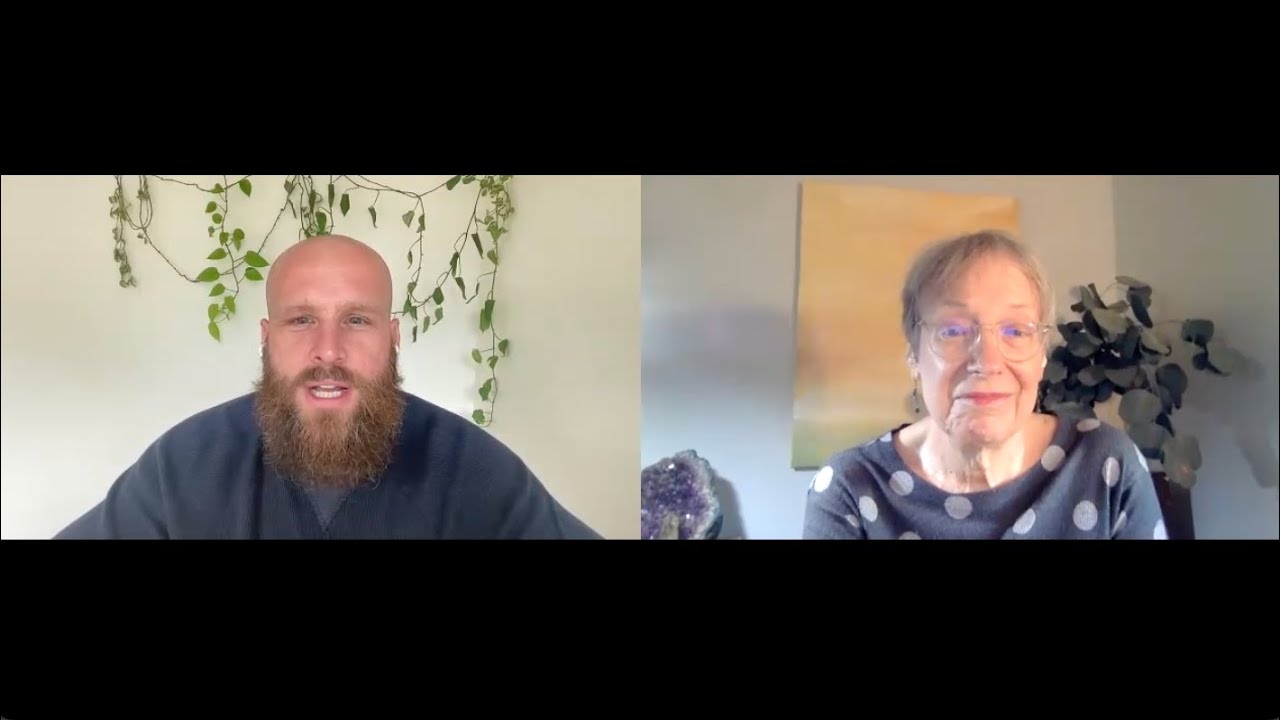 Inner Relationship Focusing -- an interview with Ann Weiser Cornell