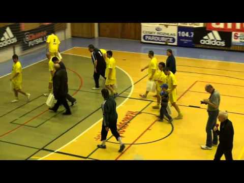 Nejzbach Vysoké Mýto si připomínal 10 let od zisku titulu