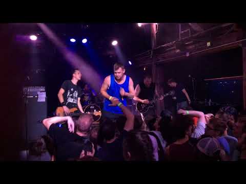 Race The Sun - Solo Tonight (LIVE)