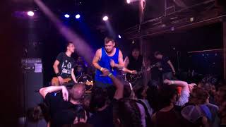 Race The Sun - Solo Tonight (LIVE)