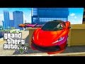 GTA 5 Online EPIC Stunts, Jumps & Races Playlist! AWESOME GTA 5 Online Races! (GTA 5 PS4 Gameplay)