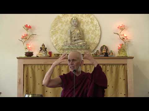 02-10-20 Anxiety Is Not Your Friend - BBCorner