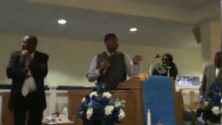 It Will Be Alright In The Morning