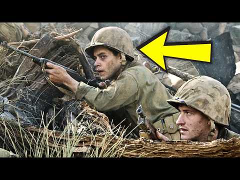 The Pacific (2010): 25 SECRETS You Didn't Know!