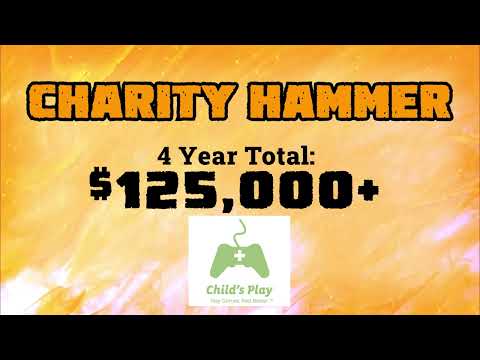 CHARITY HAMMER 2023 EXPLAINER