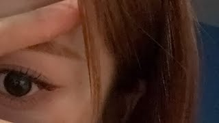 쮸 라이브✨