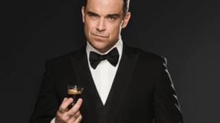 Robbie Williams - John&#39;s Gay [B-Side]