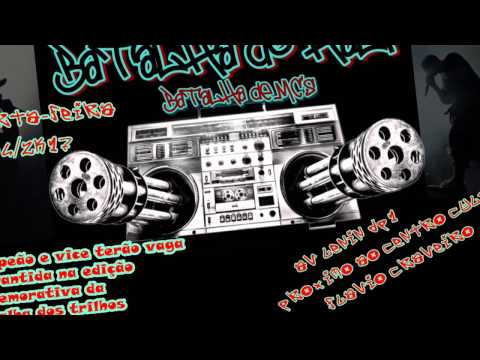 Batalha Do Half 2K17   Edição 66   Alra vs Ale + Freestyle do Campeão