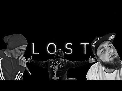 ZIENTUCH - LOST ft. Mr. M SKI/MUSIK LH GANG Prod. FLAME skrecze/Cuty DJ HWR