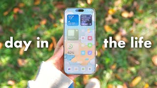 Living with the iPhone 16 Pro Max — my iOS 18 rituals & favorite MagSafe tools