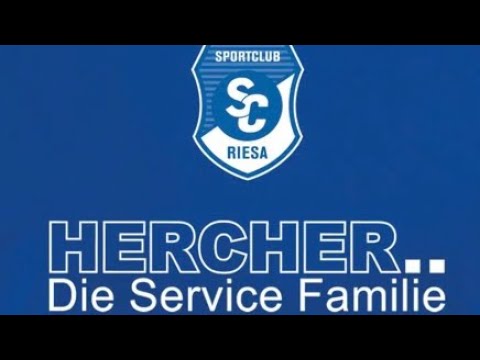 Hercher die Service Familie - Sponsor des SC Riesa #riesa #scriesa #hercher #volkswagen