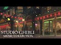 Studio Ghibli Music Collection Piano And Violin Duo 株式会社スタジオジブリ Relaxing Music