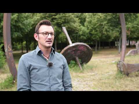 #3fragen an Henning Fries zur Nachbarschaftshilfe