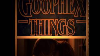 Stranger Things 2: "The First Lie" extended version - Cover Produced by Goophex