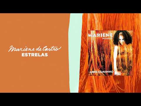 Mariene de Castro - Estrelas