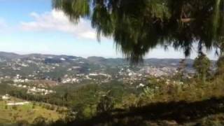 preview picture of video 'Pico do Imbiri (Imbiri Peak) - 29/May/2011'