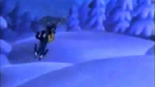 Frosty The Snowman Professor Hinkle Busy Busy Busy